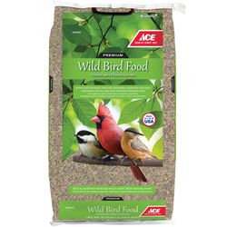 Ace Premium Wild Bird Food 40 lb