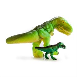Scobie Boxer Gifts Grow A Giant T-Rex Impulse Toy 1 pk