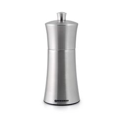 Swissmar Torre Stainless Steel Pepper Mill