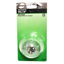 Danco For Delta Clear Bathroom Faucet Handles