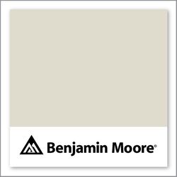 Benjamin Moore Wind'S Breath 981