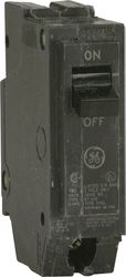 ABB Q-Line 15 amps Standard Single Pole Circuit Breaker