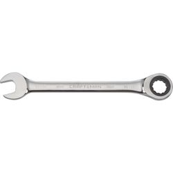 CRAFTSMAN 15/16 in. X 15/16 in. 12 Point SAE Combination Wrench 13.4 in. L 1 pc
