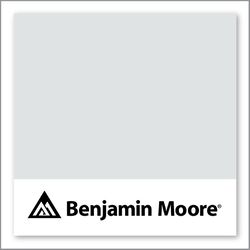 Benjamin Moore Stone White 2120-70