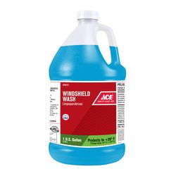 Ace 20 deg Windshield Washer Fluid 1 gal