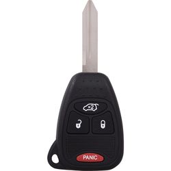 KeyStart ULK007 Advanced Security Automotive Remote HD Key For Chrysler Dodge Jeep