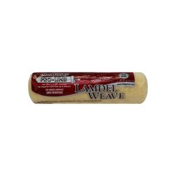 ArroWorthy Pro-Line Polyester 9 in. W X 1/4 in. Paint Roller Cover 1 pk