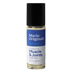 Marie Originals Muscle Rub