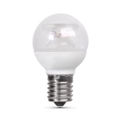 Feit S11 E17 (Intermediate) LED Bulb Bright White 25 Watt Equivalence 1 pk