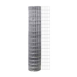 FarmGard 72 in. H X 100 ft. L Steel Welded Wire Fence Gray