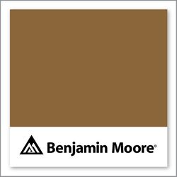 Benjamin Moore Desert Camel 2162-20