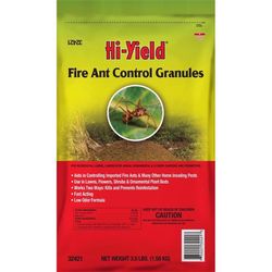 Hi-Yield Fire Ant Killer Granules 3.5 lb