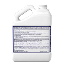 Klean Strip Paint Sprayer Cleaner 1 gal