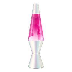 Lava Schylling Lamp Aluminum 1 pk