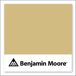 Benjamin Moore Wandering Heart 264