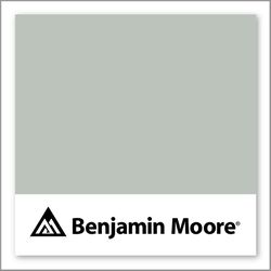 Benjamin Moore Picnic Basket CSP-730
