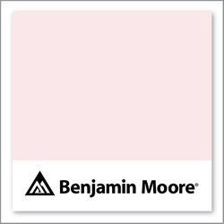 Benjamin Moore Elephant Pink 2087-70