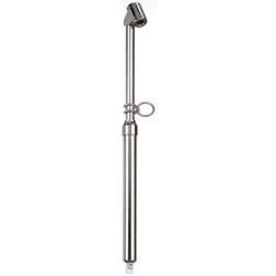 Tru-Flate 150 psi Pencil Dual Foot Tire Gauge