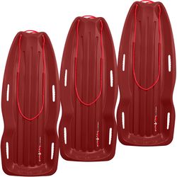 Retrospec Retrorider Polyethylene Sled 48 in.