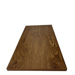 ATC 0.63 in. H X 11.8 in. W X 23.6 in. D Oak Wood Shelf Board