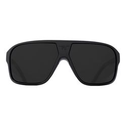 Pit Viper Sunglasses Black