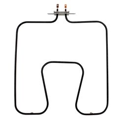 Range Kleen Stainless Steel Oven Replacement Element 16.5 in. W X 13.5 in. L