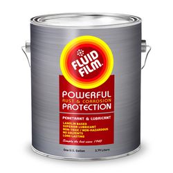 Fluid Film Liquid Penetrating Oil 1 gal 1 pk