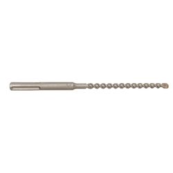 Bosch SpeedX 1/2 in. X 13 in. L Steel SDS-max Drill Bit SDS-Max Shank 1 pc