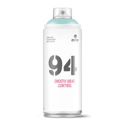 MTN 94 Matte Luminous Green Spray Paint 400 ml