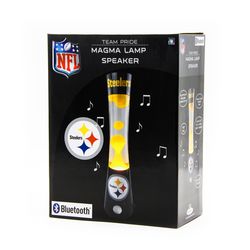 Sporticulture NFL Wired Bluetooth Speaker