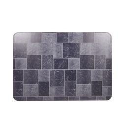 HY-C Shelter 36 in. W X 52 in. L Gray Stove Board