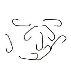 J-Rigged Fishing Hooks