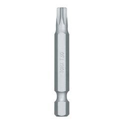 DeWalt Torx #30 in. X 2 in. L Screwdriver Bit Heat-Treated Steel 1 pc