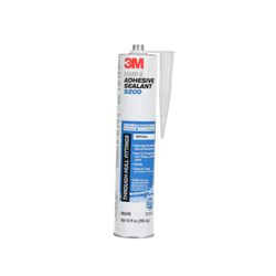 3M 5200 Auto/Marine Sealant 10 oz