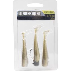 Lunkerhunt Fishing Lure 0.75 in.