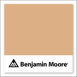 Benjamin Moore Approaching Autumn CSP-1090