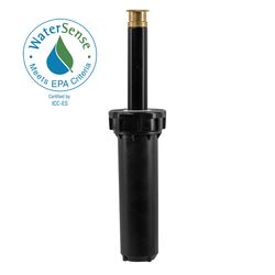 Orbit Professional Series 4 in. H Full-Circle Pop-Up Spray Head
