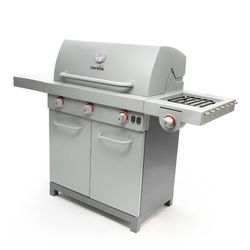 Char-Broil Kids BBQ Set Multicolored