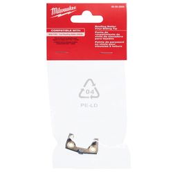 Milwaukee M18 Fuel 1.25 in. Siding Tip