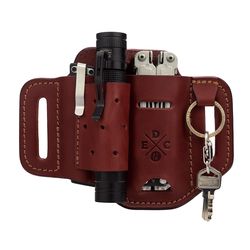 1791 EDC Leather Tool Holder