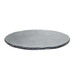 Fox Run 12 in. L X 12 in. W Slate Cheese Board