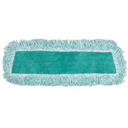 Rubbermaid 18 in. Microfiber Mop Pad