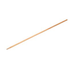 Harper 60 in. Wood Broom Handle