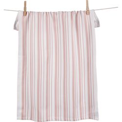KAF Home Blush Cotton Kitchen Towel