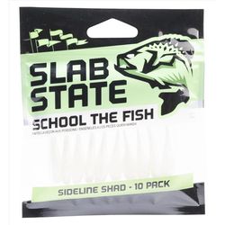 Slab State Fishing Lure