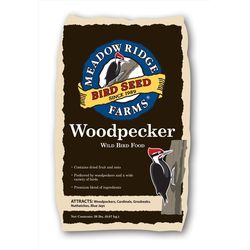 Meadow Ridge Farms Woodpecker Mix