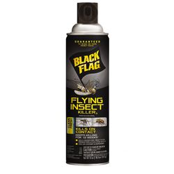 Black Flag Insect Killer Aerosol 18 oz