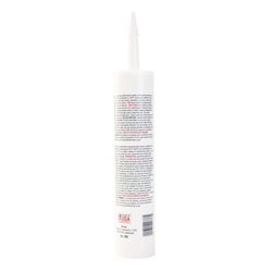 Rutland High Heat Silicone Sealant