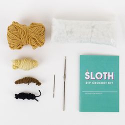 Gift Republic Sloth Novelty Gift 1 pk