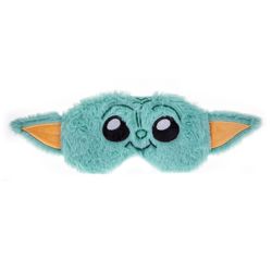 Mad Beauty Starwars Green Grogu Sleep Eye Mask 1 pk